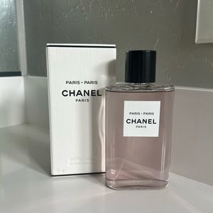 Chanel Perfume Paris - Paris